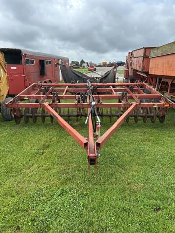 Main image International Harvester 6000